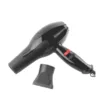 0386 1500 Watts Professional Hair Dryer 2888 (Black) - Image 2