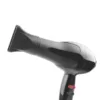 0386 1500 Watts Professional Hair Dryer 2888 (Black) - Image 3