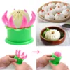 2602 Steamed Stuffed Bun Making Mold - Image 3