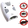 1246 Mosquito Repeller Rat Pest Repellent for Rats, Cockroach, Mosquito, Home Pest - Image 2