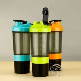 4857 Gym Shaker Bottle & shakers for Protein Shake