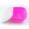 2029 3 Pc Multi-Purpose Container used in all kinds of household and official purposes for storing food and stuffs etc. - Image 7