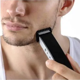 1437 NS-216 rechargeable cordless hair and beard trimmer for men’s