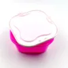 2029 3 Pc Multi-Purpose Container used in all kinds of household and official purposes for storing food and stuffs etc. - Image 5