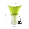 6125 3 in 1 Vaporiser used in inhaling specially during cold and ill body types etc. - Image 5
