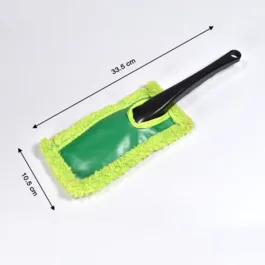 4947 Car Cleaning Wash Brush Dusting Tool Large Microfiber Duster