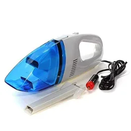 BZ20 High Power – Car Vaccum Wet/Dry Hi-Power Portable Wet Dry-Vacuum Super Clean for Cleaning Car, Bike and s, Multipurpose Vacuum Cleaner