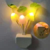0239 NIGHT LIGHT MUSHROOM LAMP (COLORFUL) - Image 7