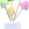 0239 NIGHT LIGHT MUSHROOM LAMP (COLORFUL) - Image 2