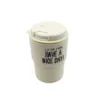 7178 APPRECIATION AND MOTIVATION PORTABLE PLASTIC COFFEE CUP FOR TRAVEL, HOME, OFFICE, GIFT FOR TRAVEL LOVERS - Image 6