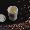 7178 APPRECIATION AND MOTIVATION PORTABLE PLASTIC COFFEE CUP FOR TRAVEL, HOME, OFFICE, GIFT FOR TRAVEL LOVERS - Image 5